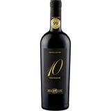 Tenuta Ulisse (Italy) 10 VENDEMMIE Limited Edition Montepulciano d'Abruzzo
