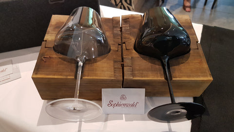 Sophienwald   ....more than a wineglass!