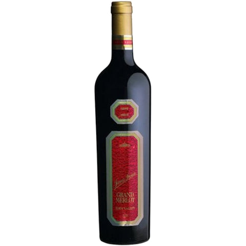 Irvine (Australia) Irvine Grand Merlot 1999