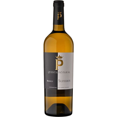 Quinta do Paral (Portugal) Superior White