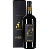 Tenuta Ulisse (Italy) 10 VENDEMMIE Limited Edition Montepulciano d'Abruzzo