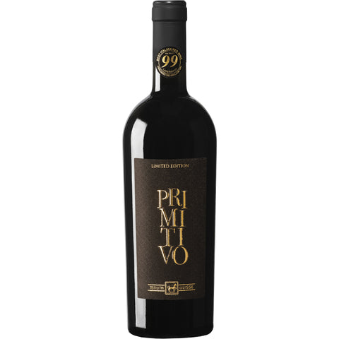 Tenuta Ulisse (Italy) Primitivo Limited Edition