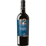 Varvaglione (Italy) 12 E MEZZO MALVASIA NERA DEL SALENTO IGP