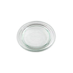 1 x Weck Replacement Glass Lid