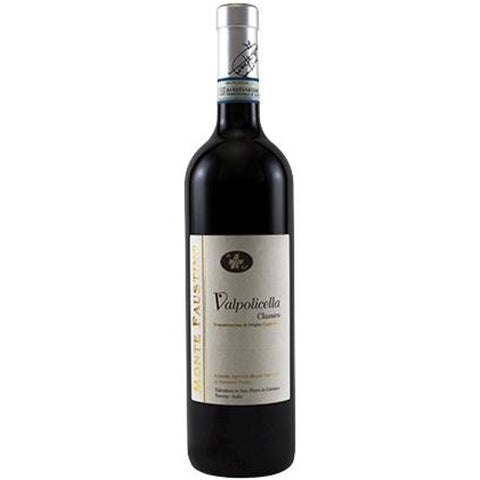 Monte Faustino (Italy) Valpolicella Classico Doc