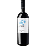 Varvaglione (Italy) MOI PRIMITIVO DI PUGLIA